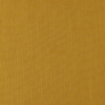 Magnolia Fabrics Jefferson Linen 804 Sunglow Gold Multipurpose LINEN/45  Blend Fire Rated Fabric Medium Duty CA 117  NFPA 260   Fabric MagFabrics  MagFabrics Jefferson Linen 804 Sunglow