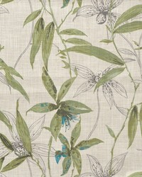 Violatte Tropic by  Magnolia Fabrics  