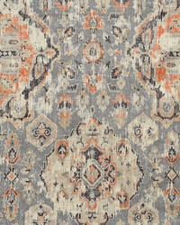 Cameroon Herat by  Magnolia Fabrics  
