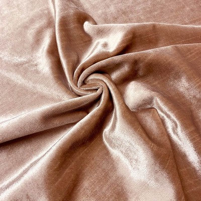 Magnolia Fabrics Varick Passion Pink Upholstery POLY Fire Rated Fabric Heavy Duty CA 117  Solid Velvet   Fabric MagFabrics  MagFabrics Varick Passion