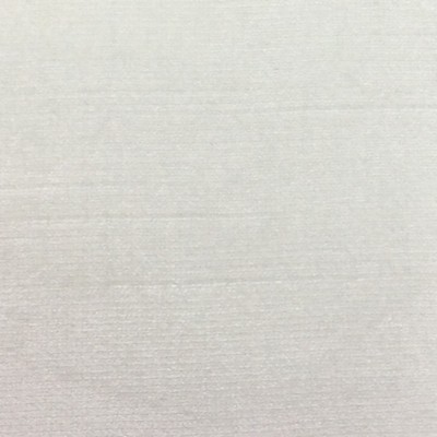 Magnolia Fabrics Brussels 4920 495 Glacier Off White/ivory Upholstery VISCOSE/32%  Blend Fire Rated Fabric High Wear Commercial Upholstery CA 117  Fire Retardant Velvet and Chenille  Solid Velvet   Fabric MagFabrics  MagFabrics Brussels 4920 495 Glacier