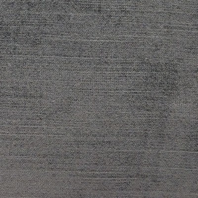 Magnolia Fabrics Brussels 4920 499 Carbon Gray Upholstery VISCOSE/32%  Blend Fire Rated Fabric High Wear Commercial Upholstery CA 117  Fire Retardant Velvet and Chenille  Solid Velvet   Fabric MagFabrics  MagFabrics Brussels 4920 499 Carbon