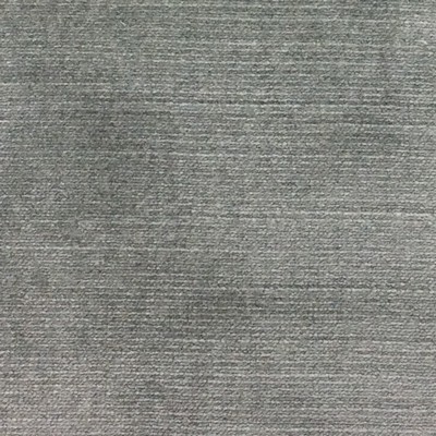 Magnolia Fabrics Brussels 4920 320 Silver Light Blue Upholstery VISCOSE/32%  Blend Fire Rated Fabric High Wear Commercial Upholstery CA 117  Fire Retardant Velvet and Chenille  Solid Velvet   Fabric MagFabrics  MagFabrics Brussels 4920 320 Silver