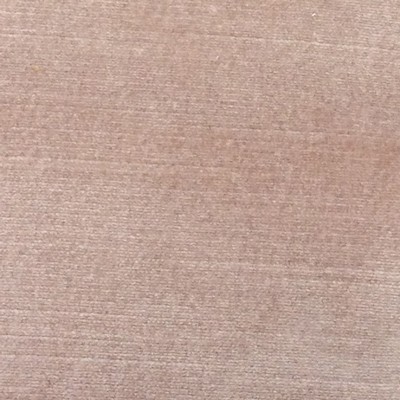 Magnolia Fabrics Brussels 4920 508 Shell Pink Upholstery VISCOSE/32%  Blend Fire Rated Fabric High Wear Commercial Upholstery CA 117  Fire Retardant Velvet and Chenille  Solid Velvet   Fabric MagFabrics  MagFabrics Brussels 4920 508 Shell