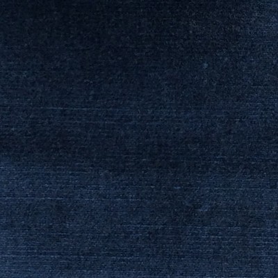 Magnolia Fabrics Brussels 4920 312 Navy Blue Upholstery VISCOSE/32%  Blend Fire Rated Fabric High Wear Commercial Upholstery CA 117  Fire Retardant Velvet and Chenille  Solid Velvet   Fabric MagFabrics  MagFabrics Brussels 4920 312 Navy