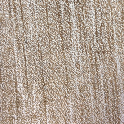 Magnolia Fabrics Brussels Stria 002 Amber Brown Upholstery SPUN  Blend Fire Rated Fabric High Wear Commercial Upholstery CA 117  Fire Retardant Velvet and Chenille  Striped Velvet   Fabric MagFabrics  MagFabrics Brussels Stria 002 Amber