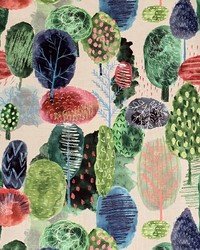 Fangorn Glow by  Magnolia Fabrics  