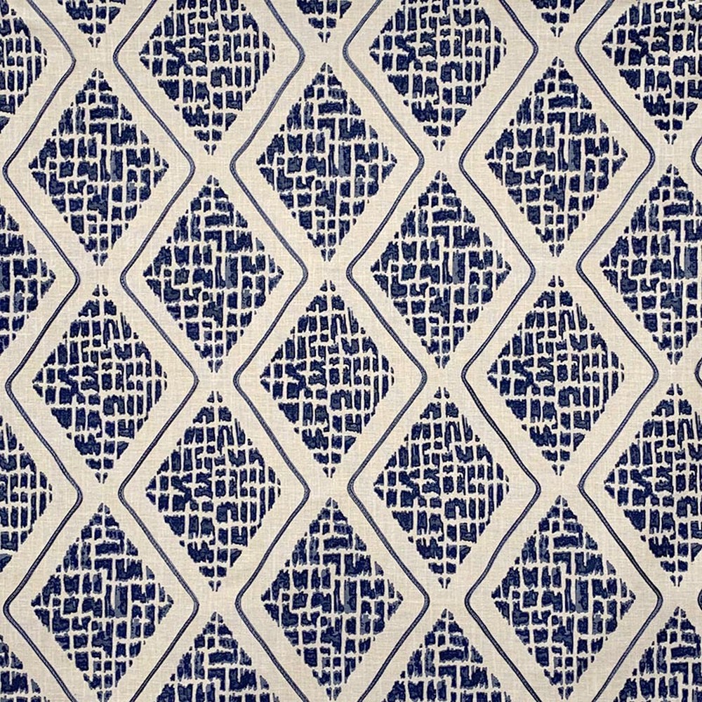 Magnolia Fabrics  Greek  Aegean Fabric