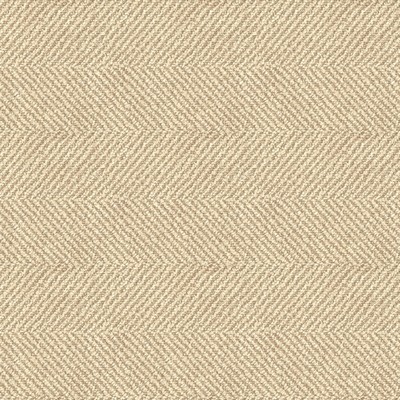 Magnolia Fabrics Crypton Home Jumper Oatmeal Light Brown Upholstery Fire Rated Fabric Patterned Crypton  Heavy Duty CA 117  NFPA 260  Herringbone   Fabric MagFabrics  MagFabrics Crypton Home Jumper Oatmeal