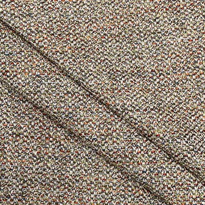 Magnolia Fabrics Mcknight Lea Blue Upholstery Fire Rated Fabric Heavy Duty CA 117   Fabric MagFabrics  MagFabrics Mcknight Lea