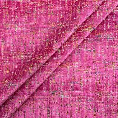Magnolia Fabrics Norit Bubblegum Pink Upholstery Fire Rated Fabric Abstract  Heavy Duty CA 117   Fabric MagFabrics  MagFabrics Norit Bubblegum
