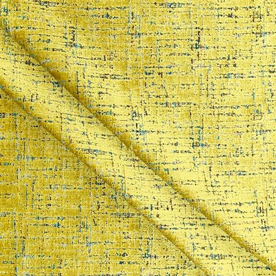 Magnolia Fabrics Norit Canary Gold Multipurpose Fire Rated Fabric Abstract  Heavy Duty CA 117   Fabric MagFabrics  MagFabrics Norit Canary