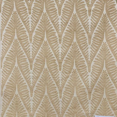 Magnolia Fabrics Myers Vintage Beige Multipurpose Trellis Diamond  Heavy Duty Leaves and Trees   Fabric MagFabrics  MagFabrics Myers Vintage