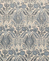 Genesis Blue by  Magnolia Fabrics  