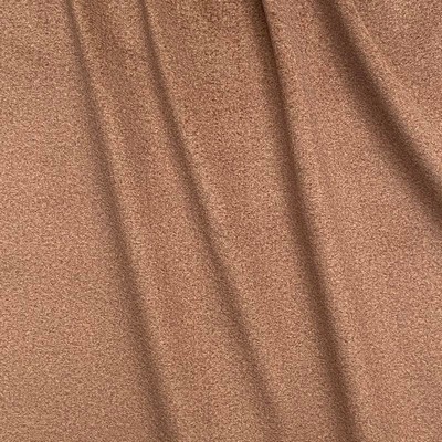 Magnolia Fabrics Hood Brown Brown Multipurpose POLY Fire Rated Fabric Heavy Duty CA 117   Fabric MagFabrics  MagFabrics Hood Brown