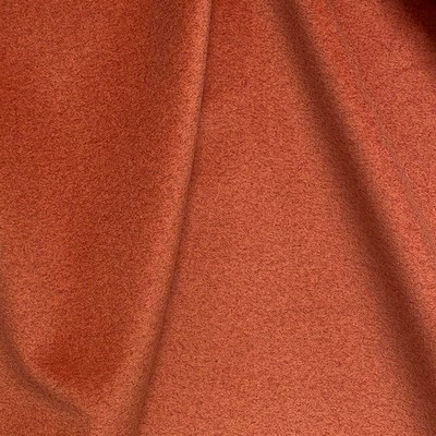Magnolia Fabrics Hood Orange Orange Multipurpose POLY Fire Rated Fabric Heavy Duty CA 117   Fabric MagFabrics  MagFabrics Hood Orange