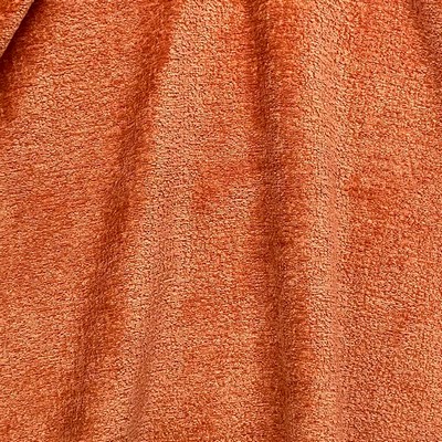 Magnolia Fabrics Gazebo Clay Orange Multipurpose POLY Fire Rated Fabric Heavy Duty CA 117   Fabric MagFabrics  MagFabrics Gazebo Clay