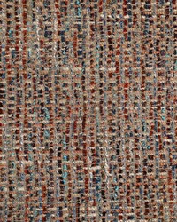 Crypton Home Rushdie Blue Tweed by   