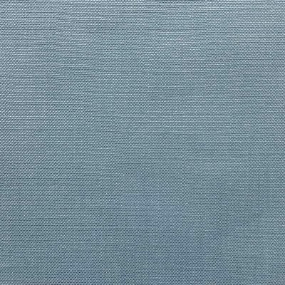 Magnolia Fabrics Jagger Sky Blue Upholstery COTTON Fire Rated Fabric Heavy Duty CA 117  NFPA 260  Solid Blue   Fabric MagFabrics  MagFabrics Jagger Sky