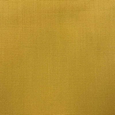 Magnolia Fabrics Jagger Citrus Yellow Upholstery COTTON Fire Rated Fabric Heavy Duty CA 117  NFPA 260  Solid Yellow   Fabric MagFabrics  MagFabrics Jagger Citrus