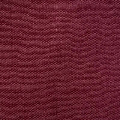 Magnolia Fabrics Jagger Beet Red Upholstery COTTON Fire Rated Fabric Heavy Duty CA 117  NFPA 260  Solid Red   Fabric MagFabrics  MagFabrics Jagger Beet