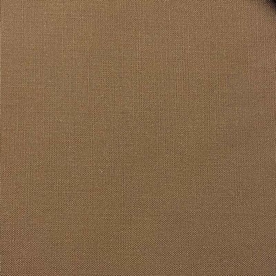 Magnolia Fabrics Jagger Coffee Brown Upholstery COTTON Fire Rated Fabric Heavy Duty CA 117  NFPA 260  Solid Brown   Fabric MagFabrics  MagFabrics Jagger Coffee
