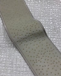 Estella Tape Mushroom by  Magnolia Fabrics  