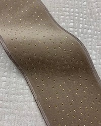 Estella Tape Woodsmoke by  Magnolia Fabrics  