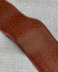 Estella Tape Sorbet by  Magnolia Fabrics  