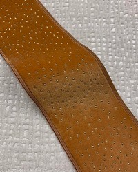 Estella Tape Spice by  Magnolia Fabrics  