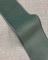 Estella Tape Seaglass by  Magnolia Fabrics  