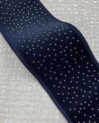 Estella Tape Moonlight by  Magnolia Fabrics  