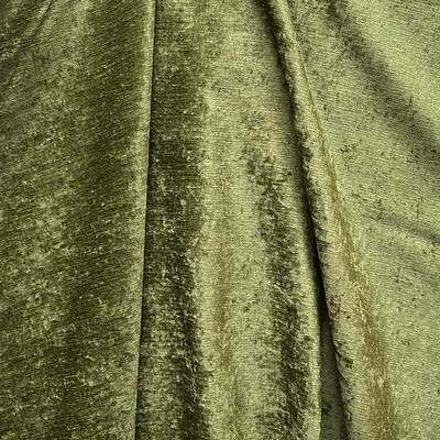 Magnolia Fabrics Disha Juniper Green Drapery POLY Fire Rated Fabric Heavy Duty CA 117   Fabric MagFabrics  MagFabrics Disha Juniper