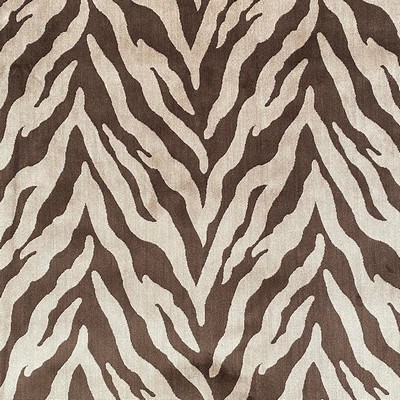 Magnolia Fabrics Escape Tiger Bronze Multipurpose Fire Rated Fabric Animal Print  High Wear Commercial Upholstery CA 117   Fabric MagFabrics  MagFabrics Escape Tiger