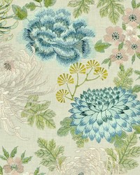 Estelle Garden by  Magnolia Fabrics  