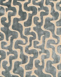 Lochlan Teal by  Magnolia Fabrics  