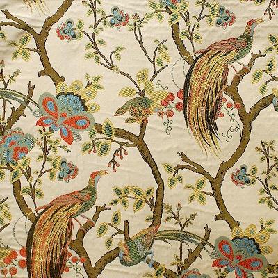 Magnolia Fabrics  Jimnah FESTIVE