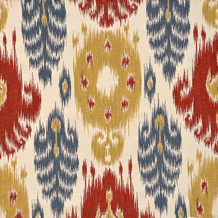 Magnolia Fabrics Waco Traditional Fabric