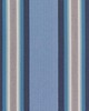 Bailey and Griffin AMBOISE STRIPE MARINE