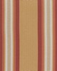 Bailey and Griffin AMBOISE STRIPE GOLD/MELON