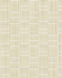 Mondrian Strie Creme by  Bailey and Griffin 