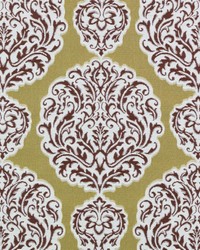 Surat Goldred by  Bailey and Griffin 