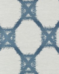 Yuan Trellis Aegean by  Bailey and Griffin 