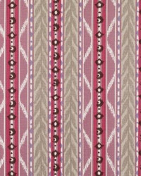 Mahe Plum by  Bailey and Griffin 