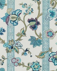 Malabar Peacock by  Bailey and Griffin 