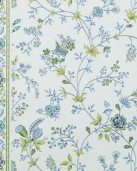 Patrice Sea Green by  Bailey and Griffin 