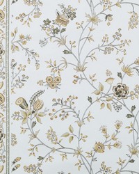 Patrice Linencharcoal by  Bailey and Griffin 