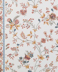 Patrice Redblue by  Bailey and Griffin 