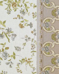 Canton Rose Toast by  Bailey and Griffin 