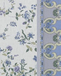 Canton Rose Marine by  Bailey and Griffin 